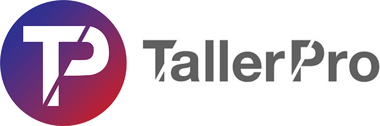 TallerPro - Software para talleres mecánicos